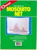 Mosquito Netting | 48" wide x 78" long | Coglans "Net"