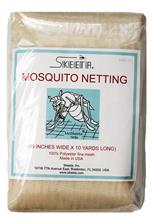 Mosquito Netting - 66" wide x 10 yards mesh