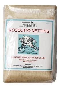 INSECT NETTING