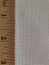 PVC mesh fabric 120" wide sold by the yard