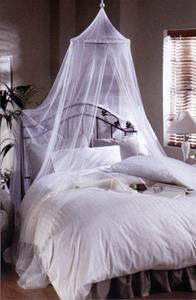 Mosquito Net Bed Canopy - Mombasa "Magic"