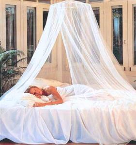 Mosquito Net Bed Canopy - Mombasa "Siam"