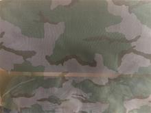 No-see-um Ultra-Fine Netting Desert Camouflage pattern- 54" wide by the yard
