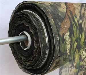 No-see-um "Military Grade" Berry Compliant Fine Mesh Netting - 64" wide x 500 yards roll